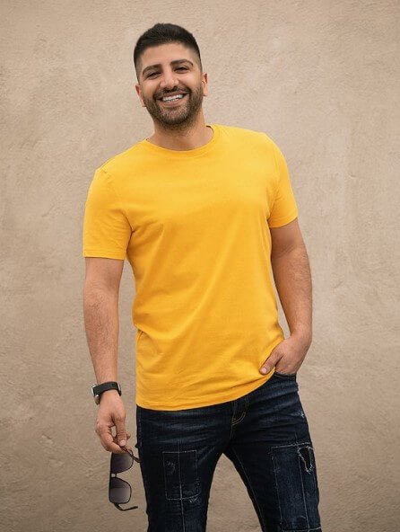 Ricky Aleman
